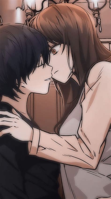 friendly rivalry manhwa